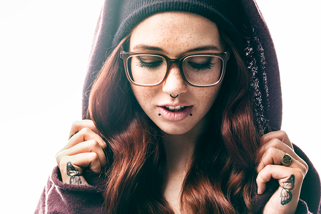 Image Stefanie Heinzmann
